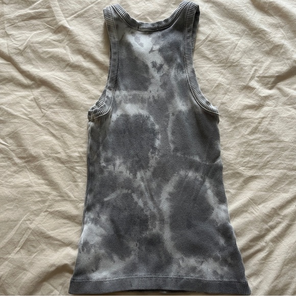 Agolde “Bailey” tank top - Picture 2 of 3